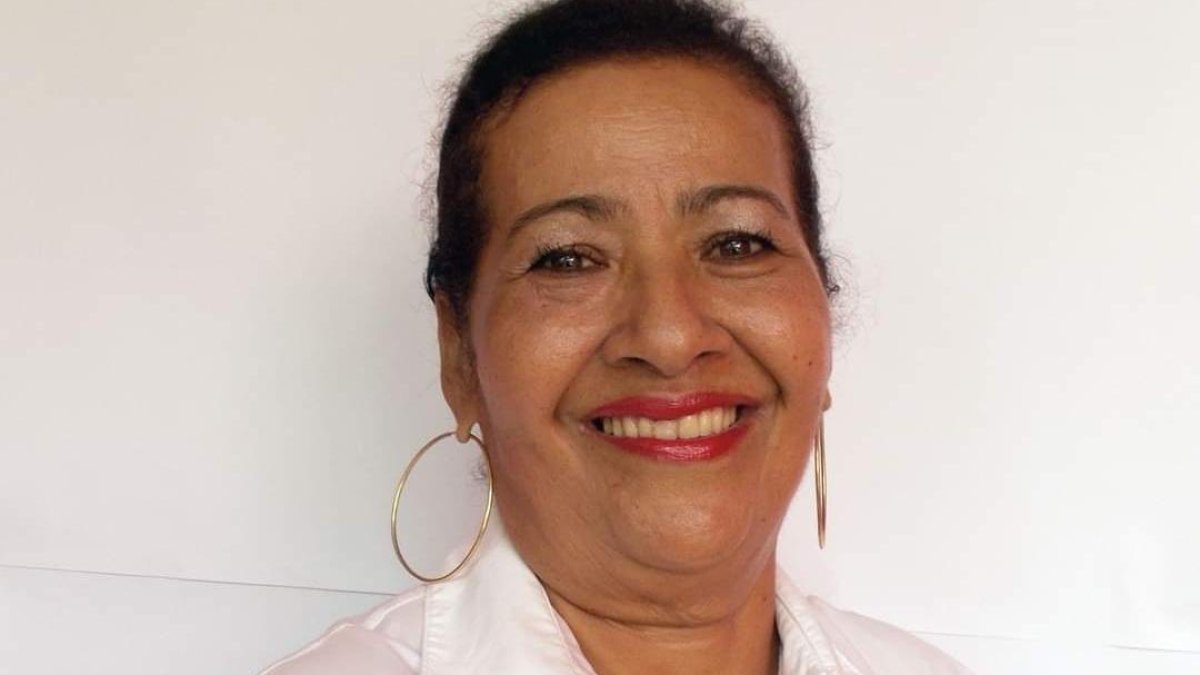 Marianita de Jesús Mendieta fue secuestrada la mañana de este jueves 5 de octubre.