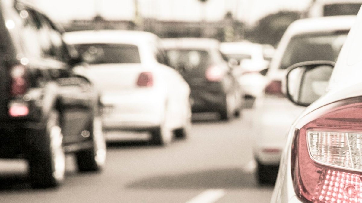 Los días 2 y 3 de noviembre de 2023 no rige el Pico y placa en Quito.