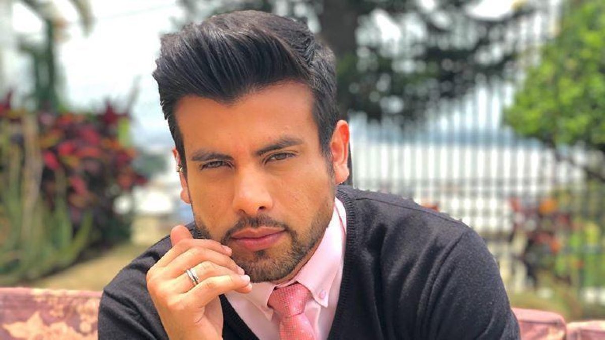 Efraín Ruales fue asesinado el 27 de enero de 2021.