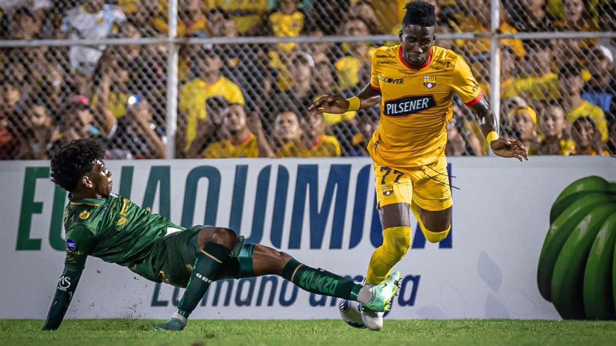 Barcelona ganó de visita ante Orense.