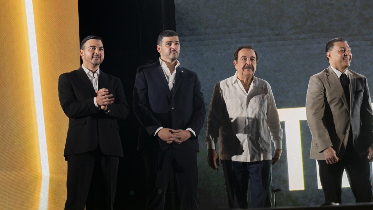 Aquiles Álvarez fue directivo amarillo antes de llegar a la Alcaldía de Guayaquil