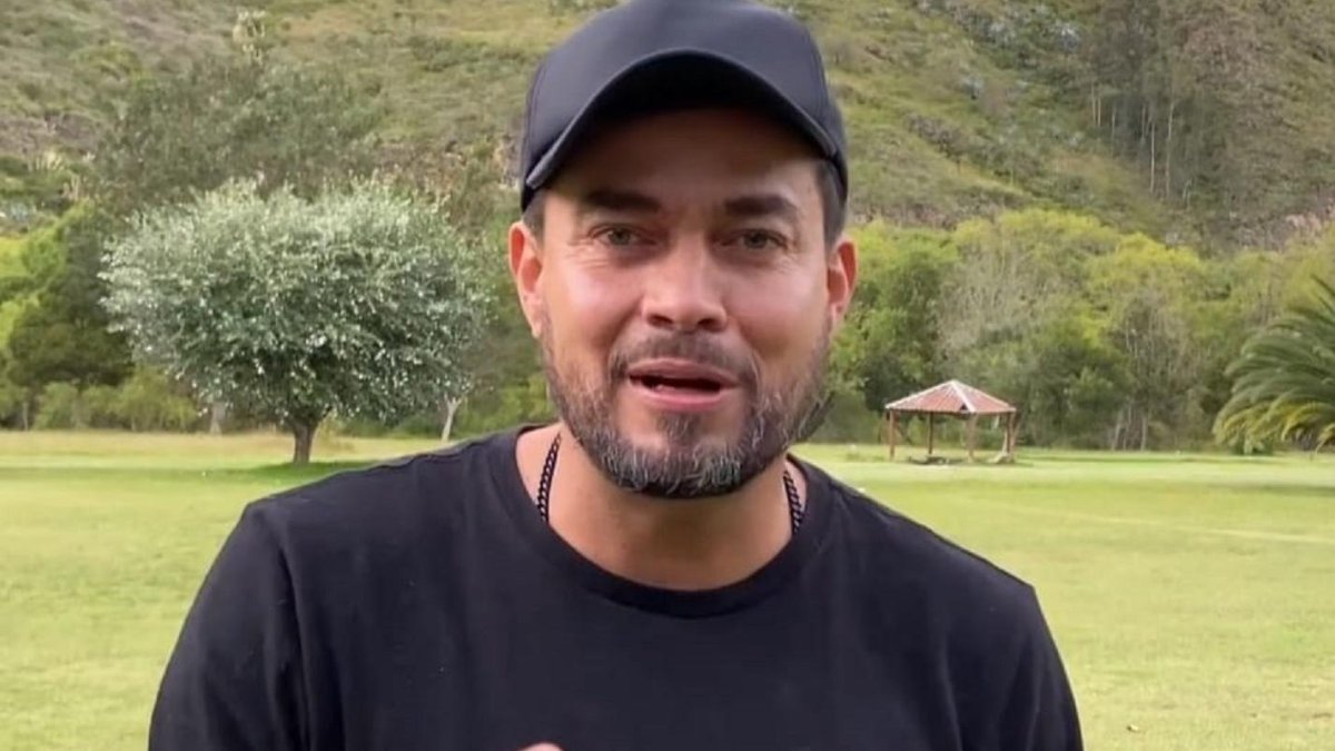 Jaime Iván Kaviedes tendrá su partido de despedida y apoyo.