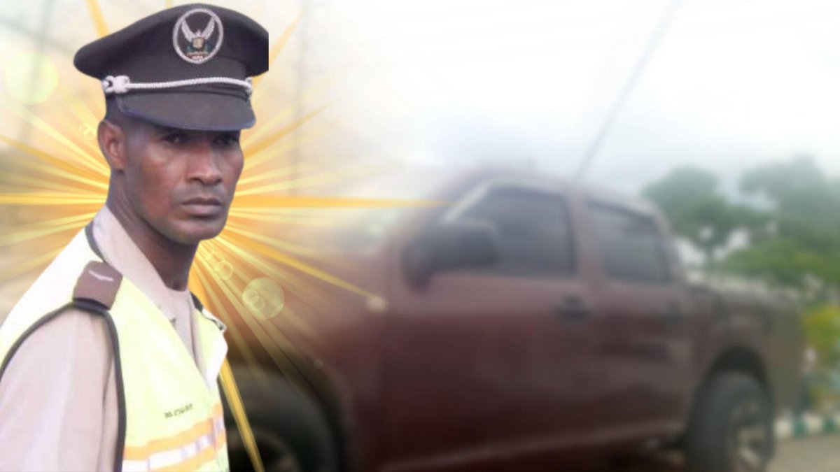 El crimen ocurrió cerca de las 11:40 a. m. en el momento en que Arteaga se encontraba dentro de una camioneta