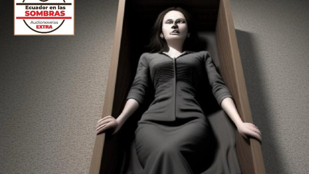 La resurrección de Aurora