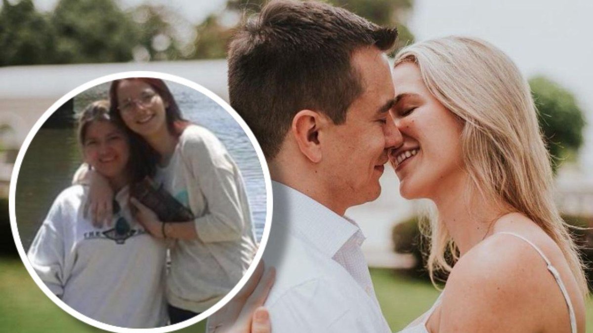 Gloria Acosta reveló detalles de la relación con su hija, Lavinia Valbonesi.