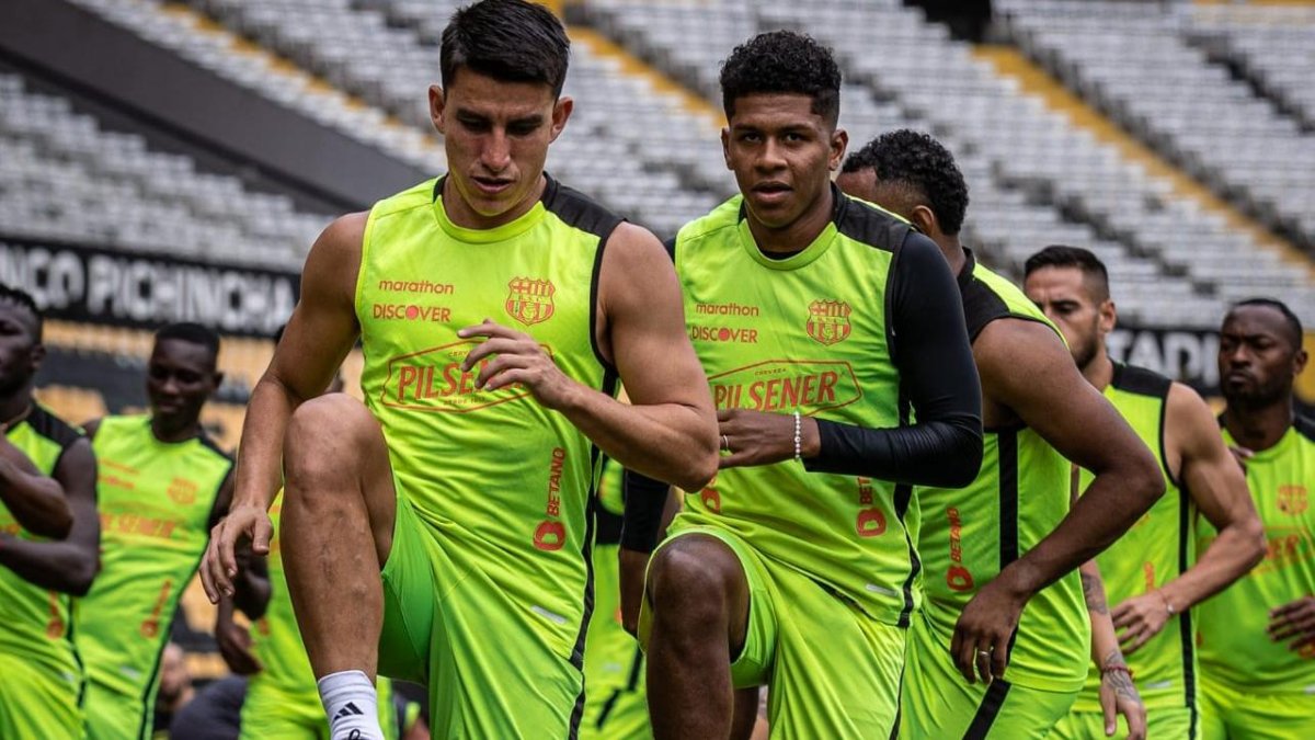 Barcelona arranca la pretemporada 2024.