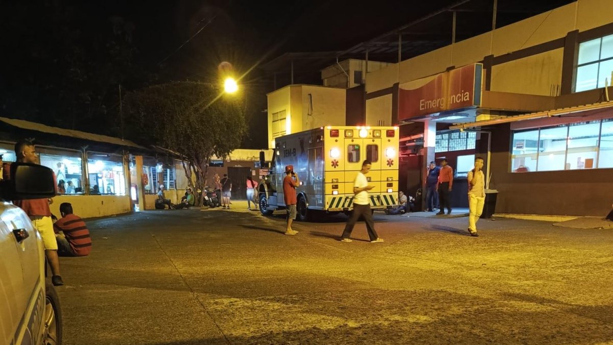 Las atacantes buscaban a dos hermanos y mataron ‘por si acaso’ al resto que estaba en el lugar.