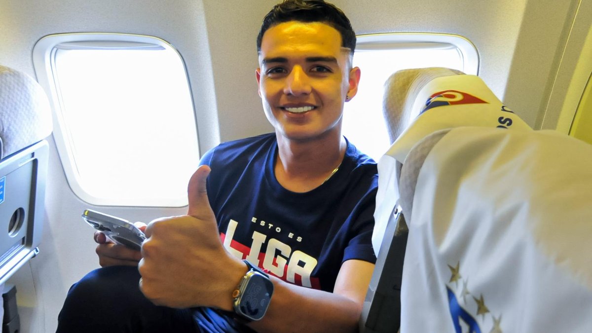 Alexander Alvarado llegó en el 2022 a Liga de Quito y ahora va por su segunda final.