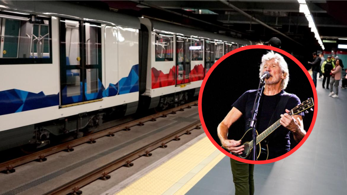 Según se informó, las operaciones irán hasta la 1:00 a. m. del domingo 10 de diciembre.