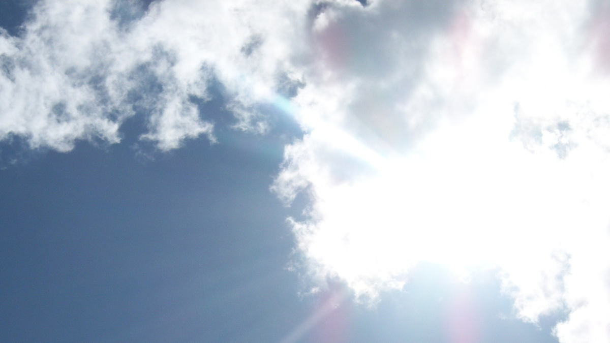 Conoce cómo estará el clima en tu ciudad.