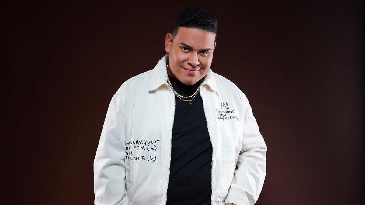 Andy García era oriundo de Quevedo.