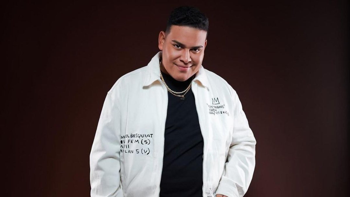 Su última publicación en Instagram fue un mensaje para su amigo fallecido La Polilla.