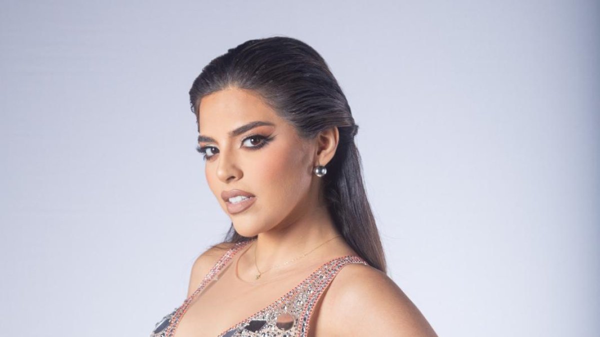 Emma Guerrero es una actriz ecuatoriana y creadora de contenido.