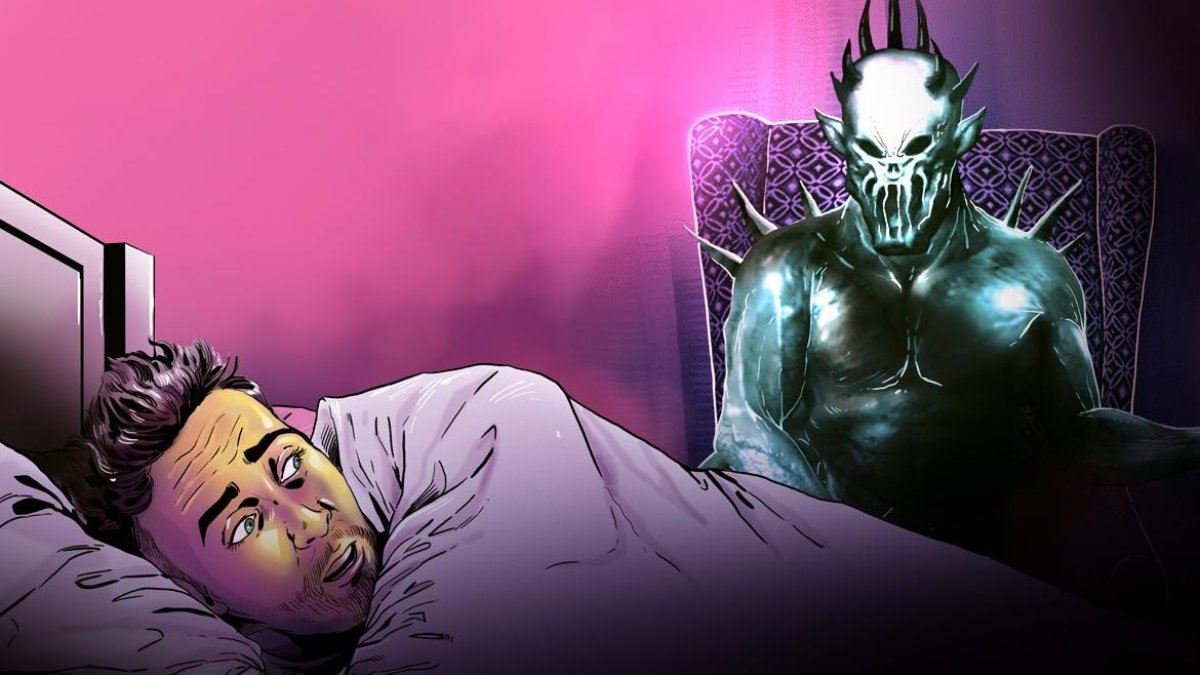 Durante unos tres meses fue atormentado el quiteño.