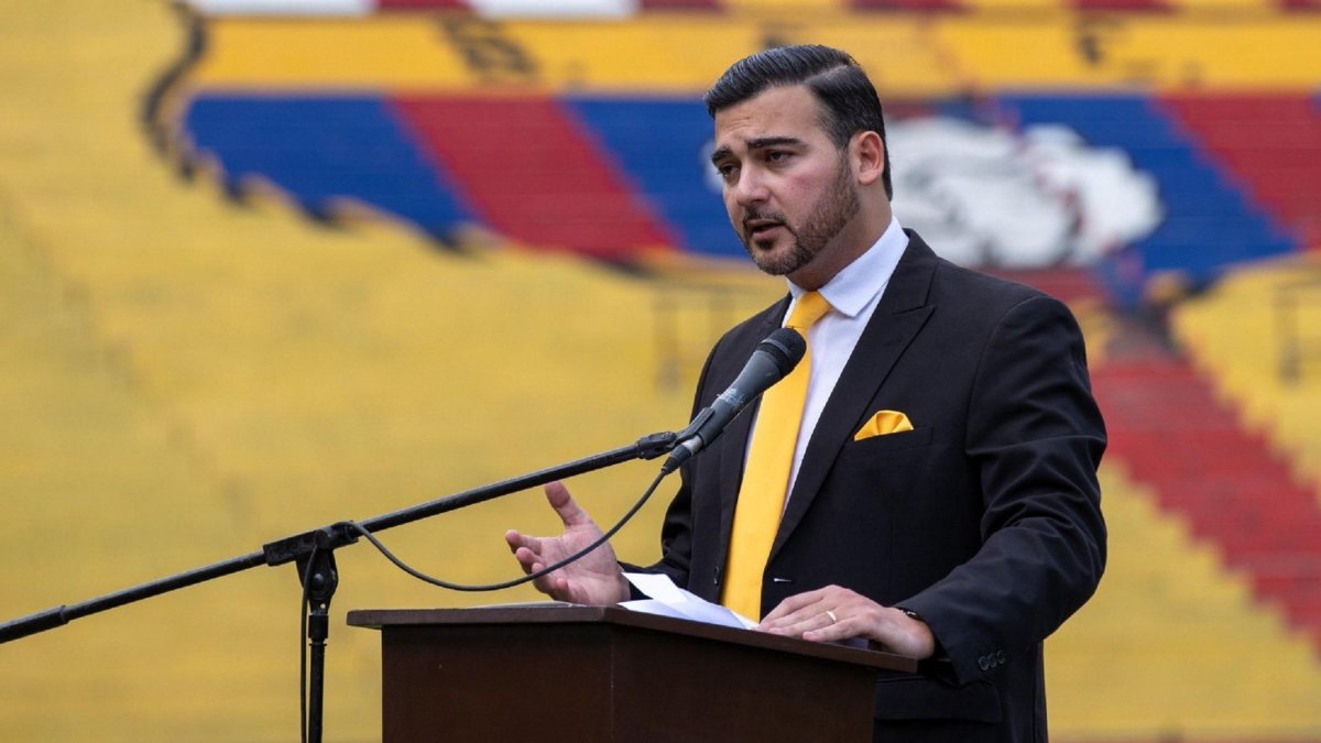 Hasta el jueves 28 de diciembre de 2023, la directiva de Antonio Álvarez todavía no había presentado las respuestas de las observaciones.