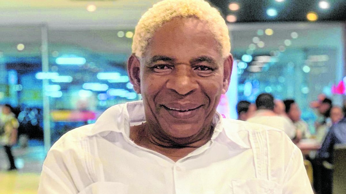 Mario Cabezas es un recordado actor ecuatoriano.