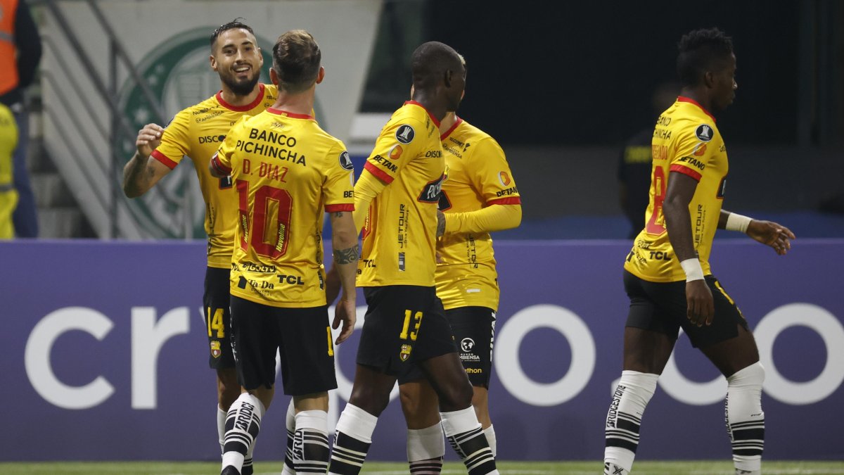 Barcelona ocupa el puesto 190 en ranking mundial de clubes según el IFFHS de la temporada 2023.