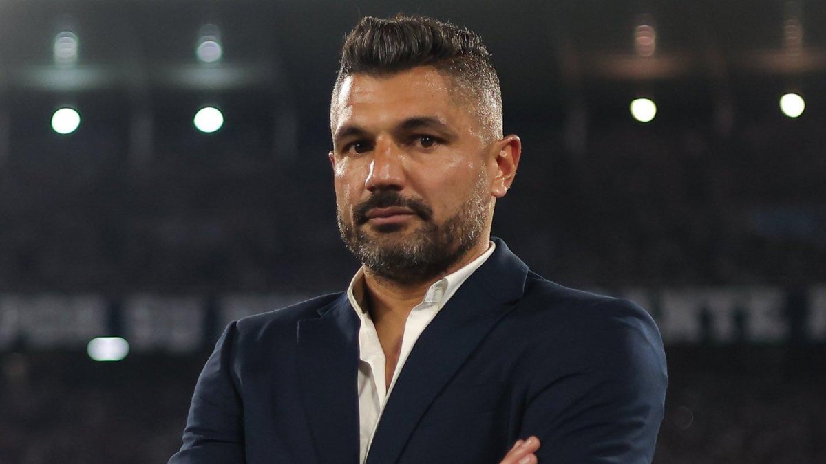 Javier Gandolfi, es el nuevo entrenador de Independiente del Valle.