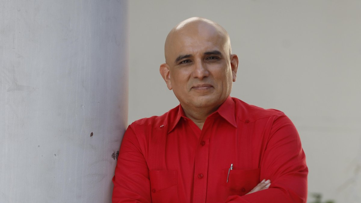 MAURICIO AYORA ,CATERVA, COMUNICADOR Y PRESENTADOR DE NOTICIAS, DE TC TELEVISIÓN, ENTREVISTA POR EL PAPI MAS CHULO, 16 DE JUNIO DEL 2022- AMELIA ANDRADE Guayaquil-Ecuador Agencia (Ag-ecpreso)