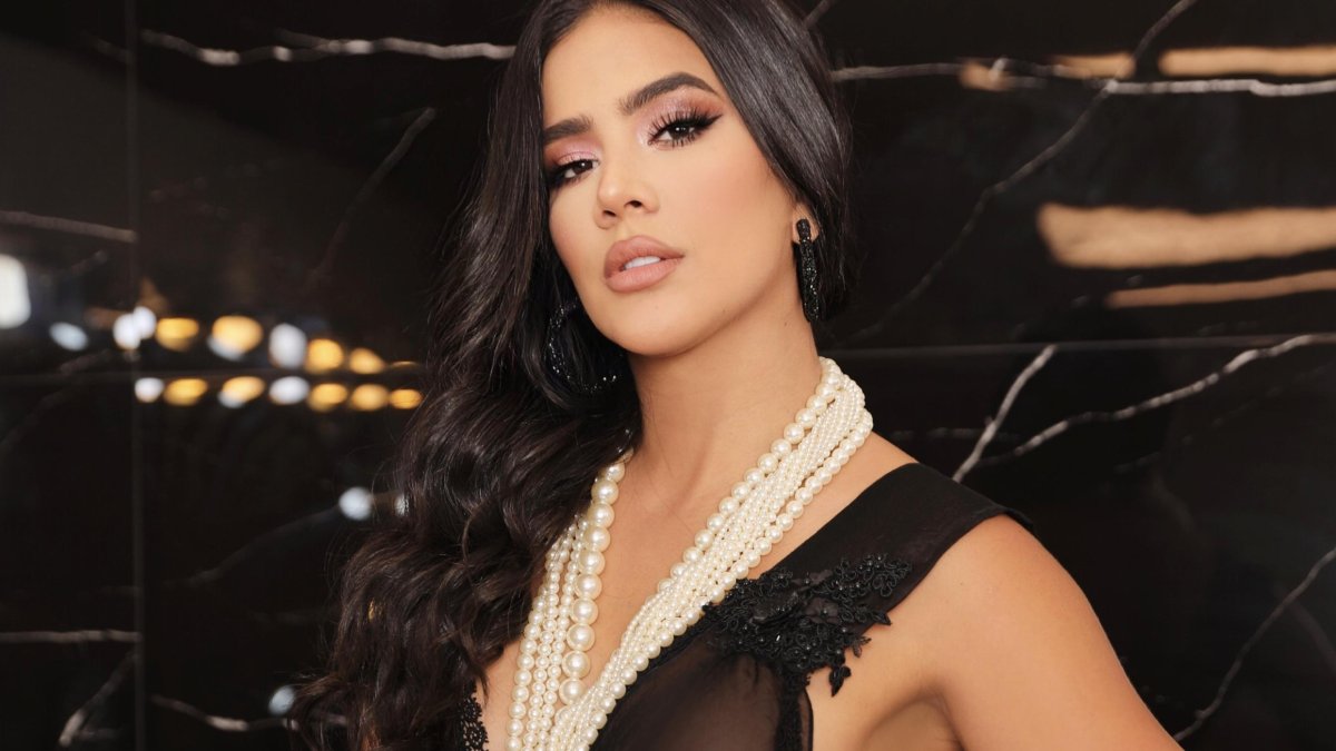 Michela pincay se recupera de dolor lumbar