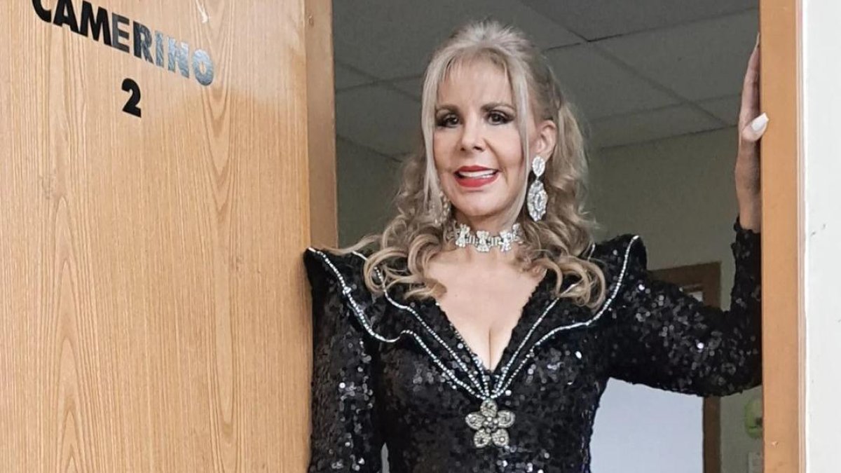 Silvana se someterá a radioterapias, a finales de febrero. Primero cumplirá contratos en  la ‘Yoni’.