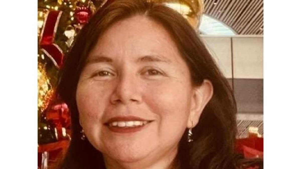 La mujer fue reportada como desaparecida desde la noche del miércoles 31 de enero.