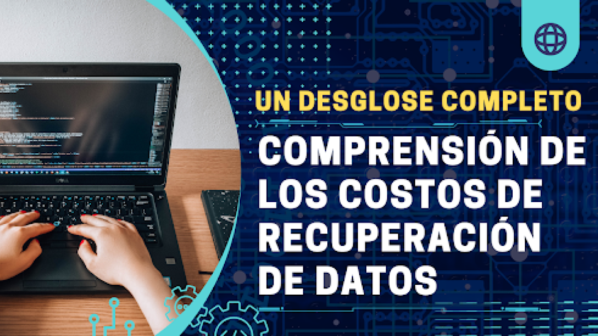 Los datos llegan a ser los activos más importantes de una empresa