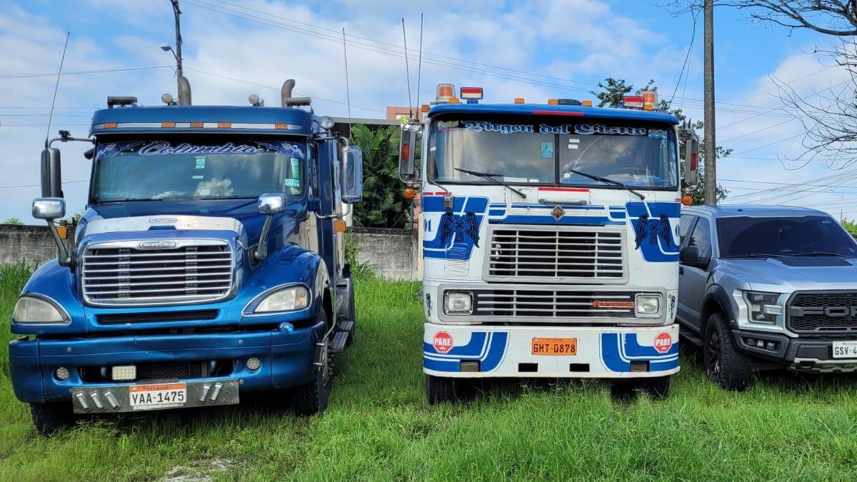 Transportistas proponen que puertos paguen a camioneros