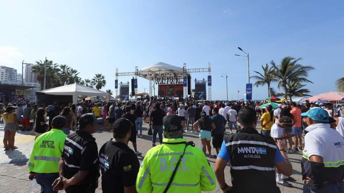 La Gobernación no ha dado permisos para el tradicional Marianita Fest.