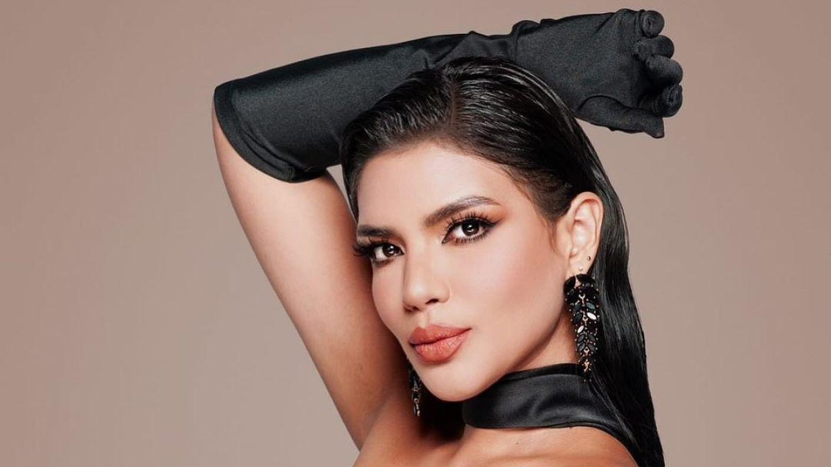 Conny Garcés será la nueva presentadora de Hackers de la farándula.