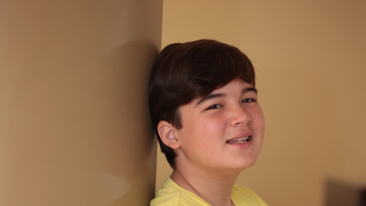 Guillermo Antonio Suárez participa en ‘La voz kids colombia’