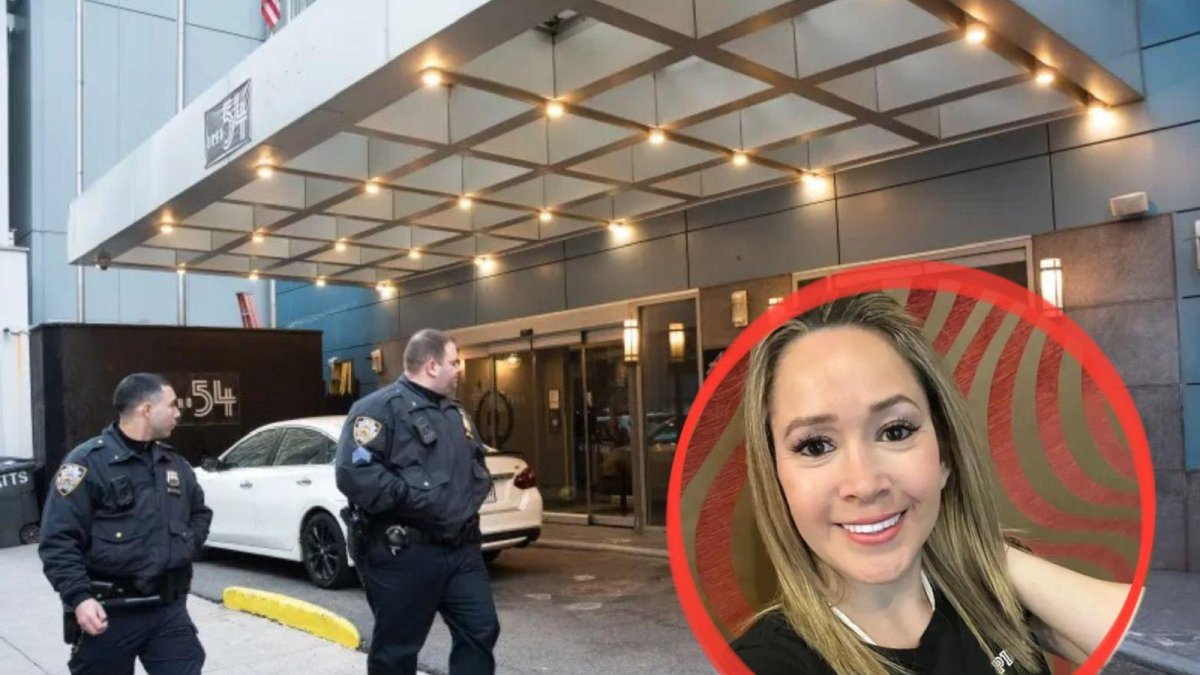 La policía local aún continúa investigando el asesinato de Denisse Oleas.