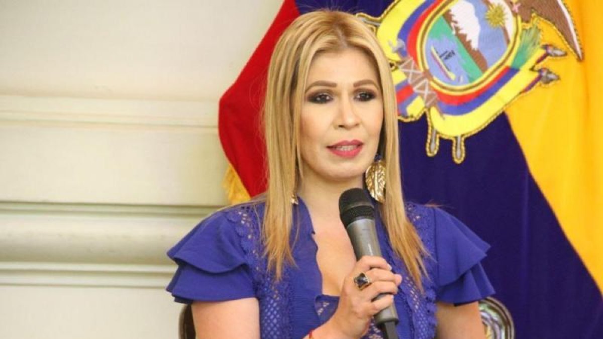 Claudia Garzón ha sido consultora para los gobiernos de México y Colombia en temas de administración carcelaria