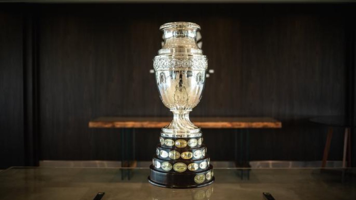 Ecuador busca ser la sede de la Copa América en 2028