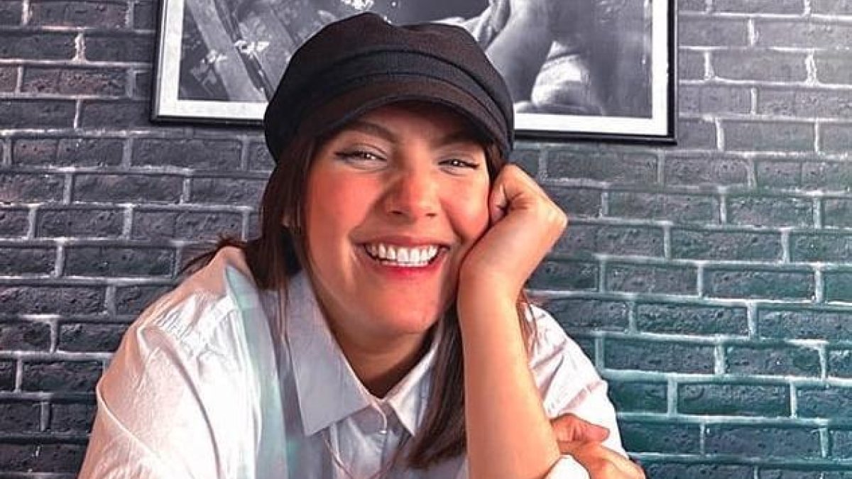 Gigi Mieles fue eliminada de MasterChef Celebrity