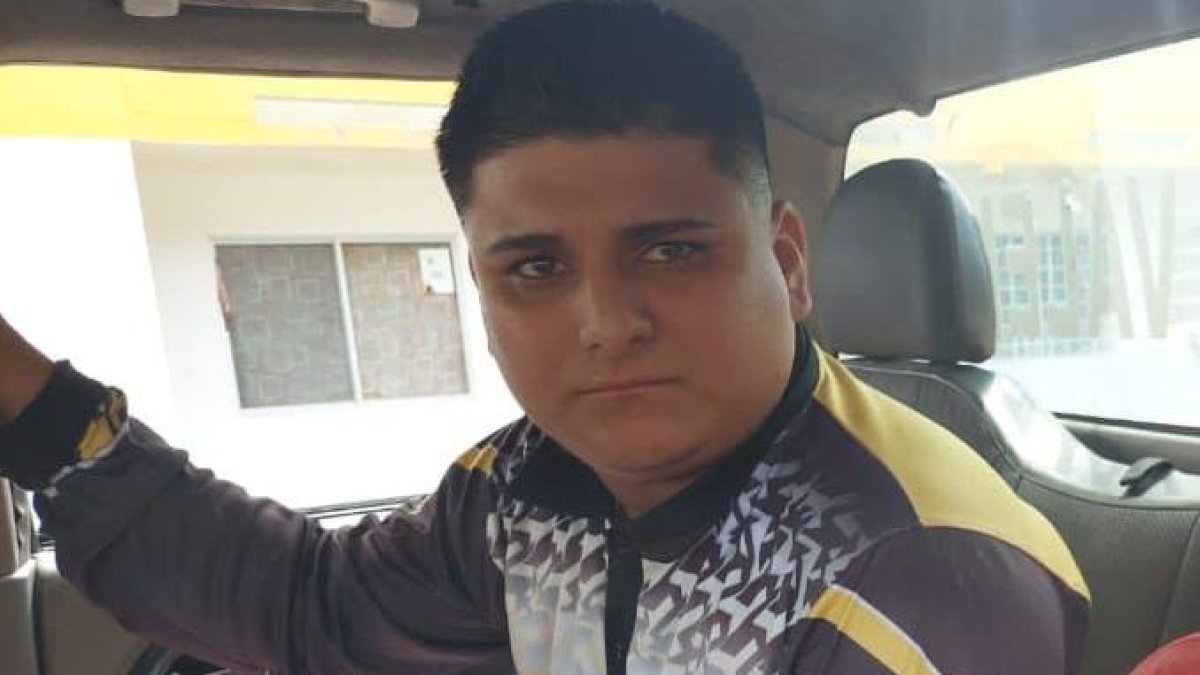 El ciudadano fue asesinado con disparos.