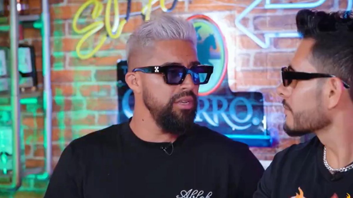 Christian Noboa en el Hueco Podcast con Jonathan Estrada