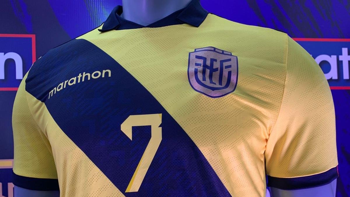 La Tricolor tiene su nueva indumentaria para la próxima Copa América 2024