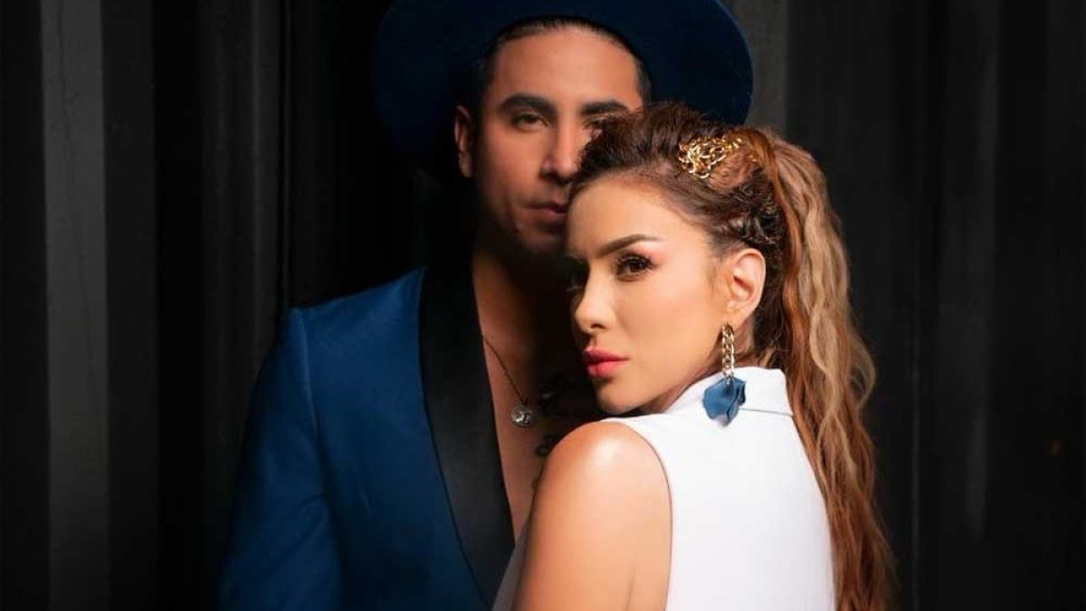 Mafer Ríos y Fercho Gómez mantuvieron una relación de casi 3 años.