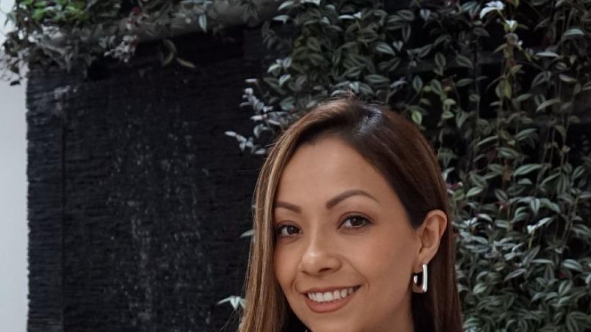 La cantante realizará una gira por varias ciudades del país con su sonora