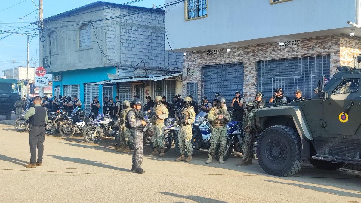 Socio Vivienda fue intervenida el pasado 26 de marzo