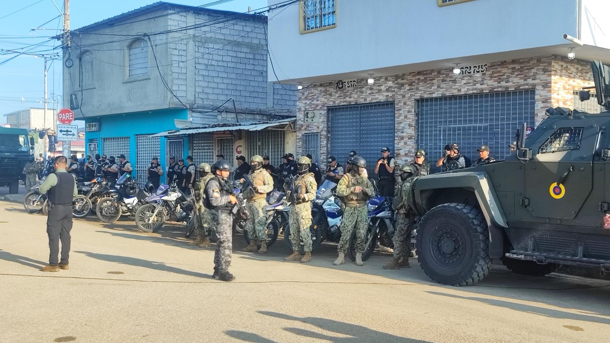 Socio Vivienda fue intervenida este 26 de marzo.