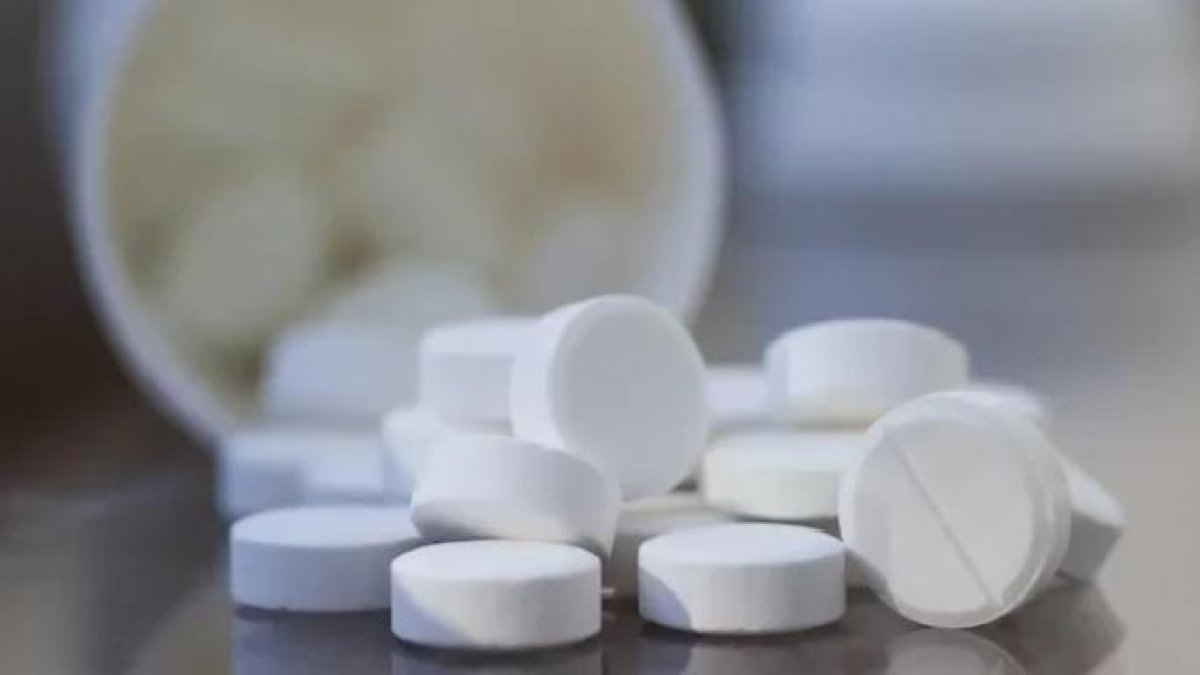 La pregabalina es un medicamento que debe tomarse solo para prescripción médica