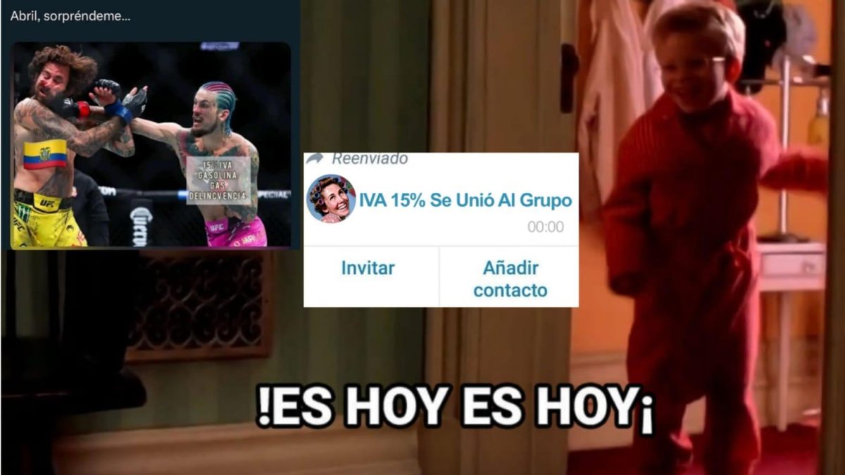 Reacción de los usuarios de la red social X, tras iniciar el aumento del impuesto