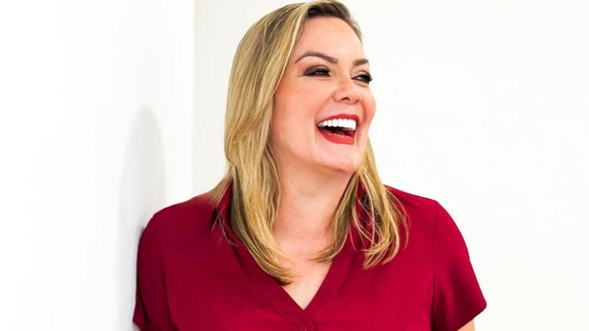 Úrsula es concejal y presentadora de televisión.