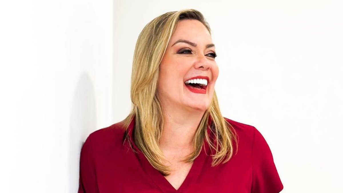 Úrsula conoció a Isaac en el programa ‘Noticias de la mañana’.