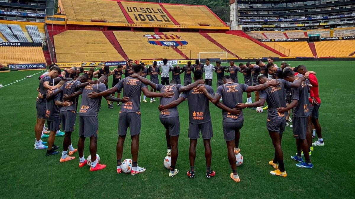 El Ídolo es onceavo en la LigaPro con 5 puntos producto de una victoria, dos empates y una derrota. Tiene dos fechas pendientes y dista a 8 unidades del líder Aucas.