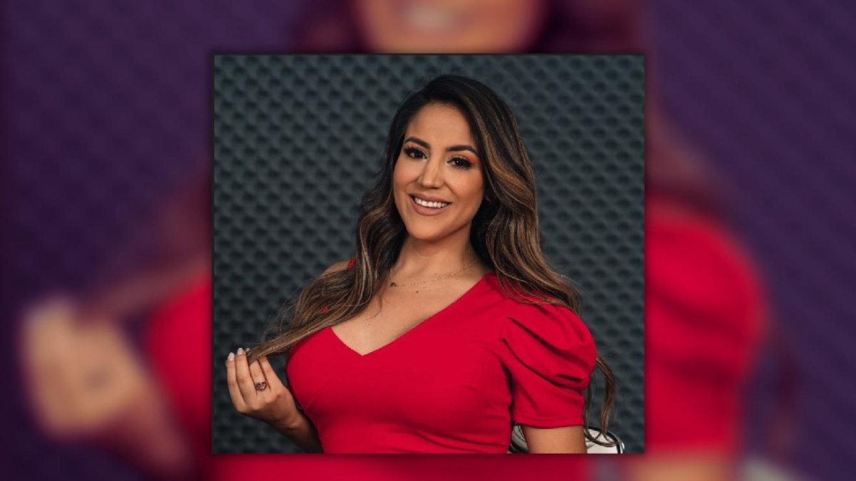 Mayra Salazar rindió su testimonio anticipado, en el caso Metástasis, el 28 de marzo de 2024.