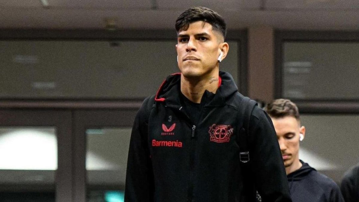 Piero Hincapié en mira de los grandes de Europa