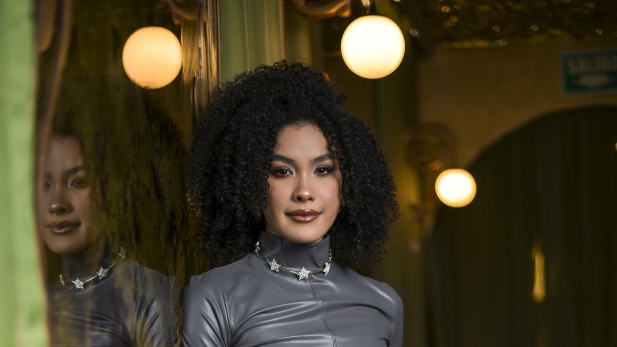 Yilda acumula 511 mil seguidores en Instagram y en TikTok 4,8 millones, siendo una de las influencers más importantes del país.